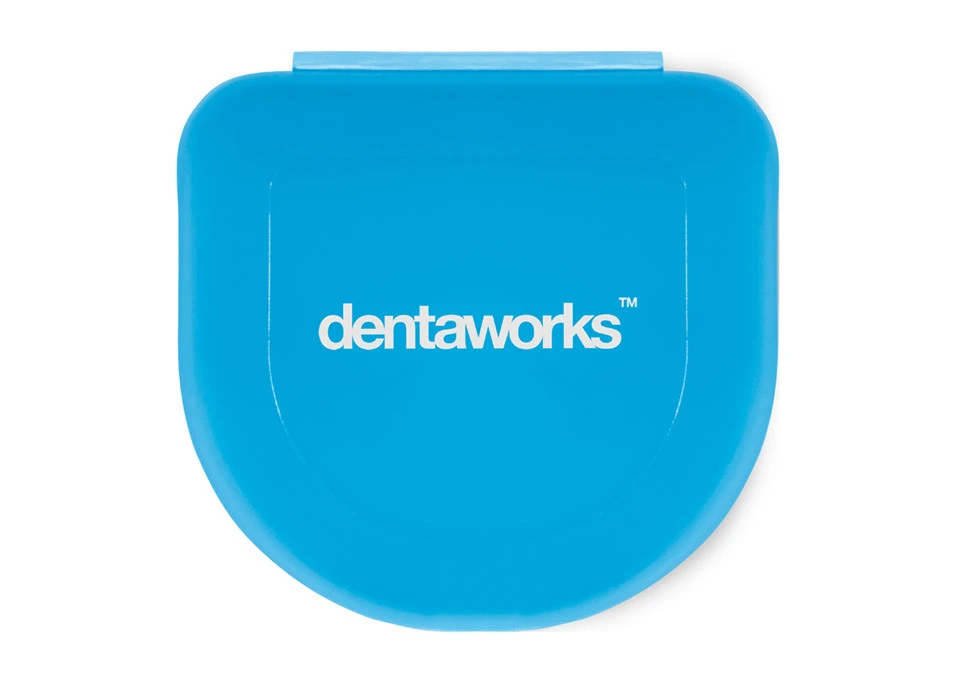 Dentaworks Premium Storage Case