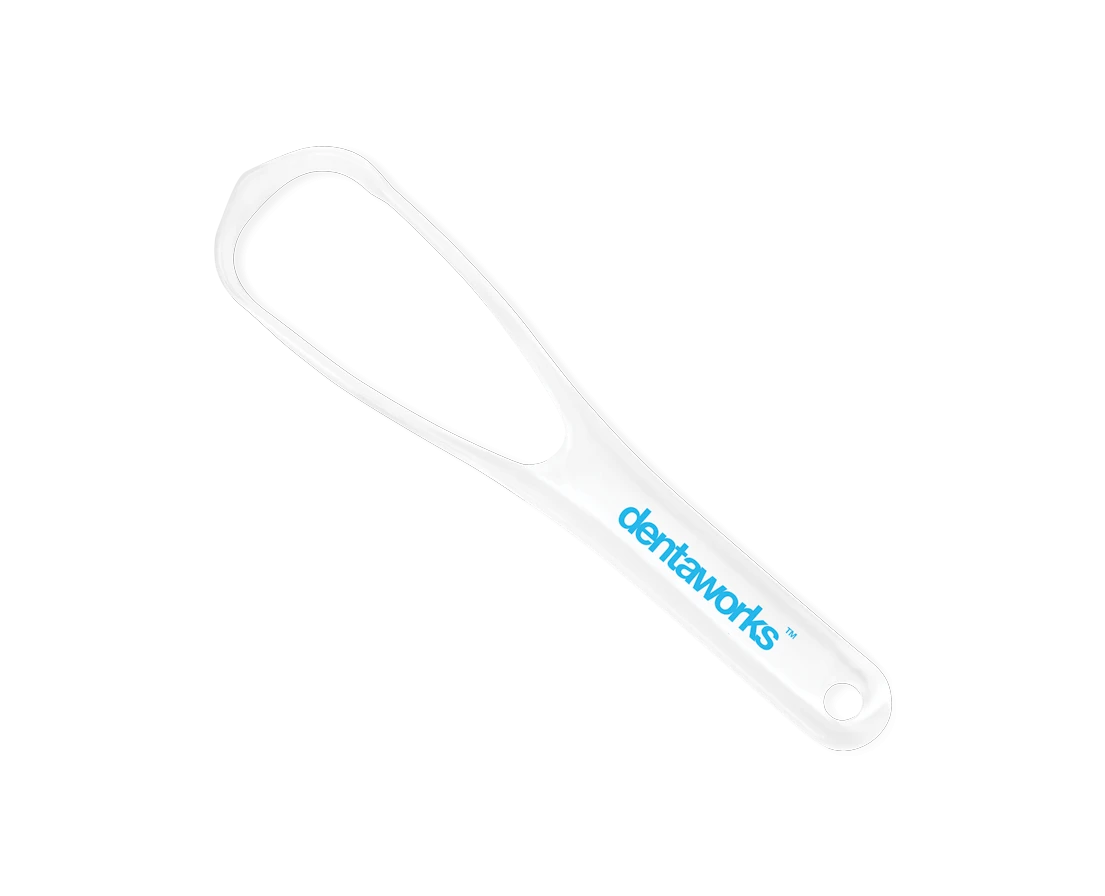 Dentaworks Tongue Cleaner