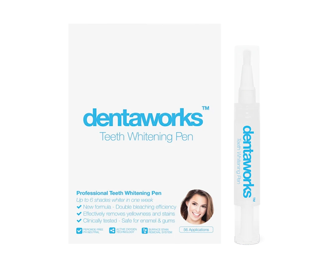 Dentaworks Whitening Pen