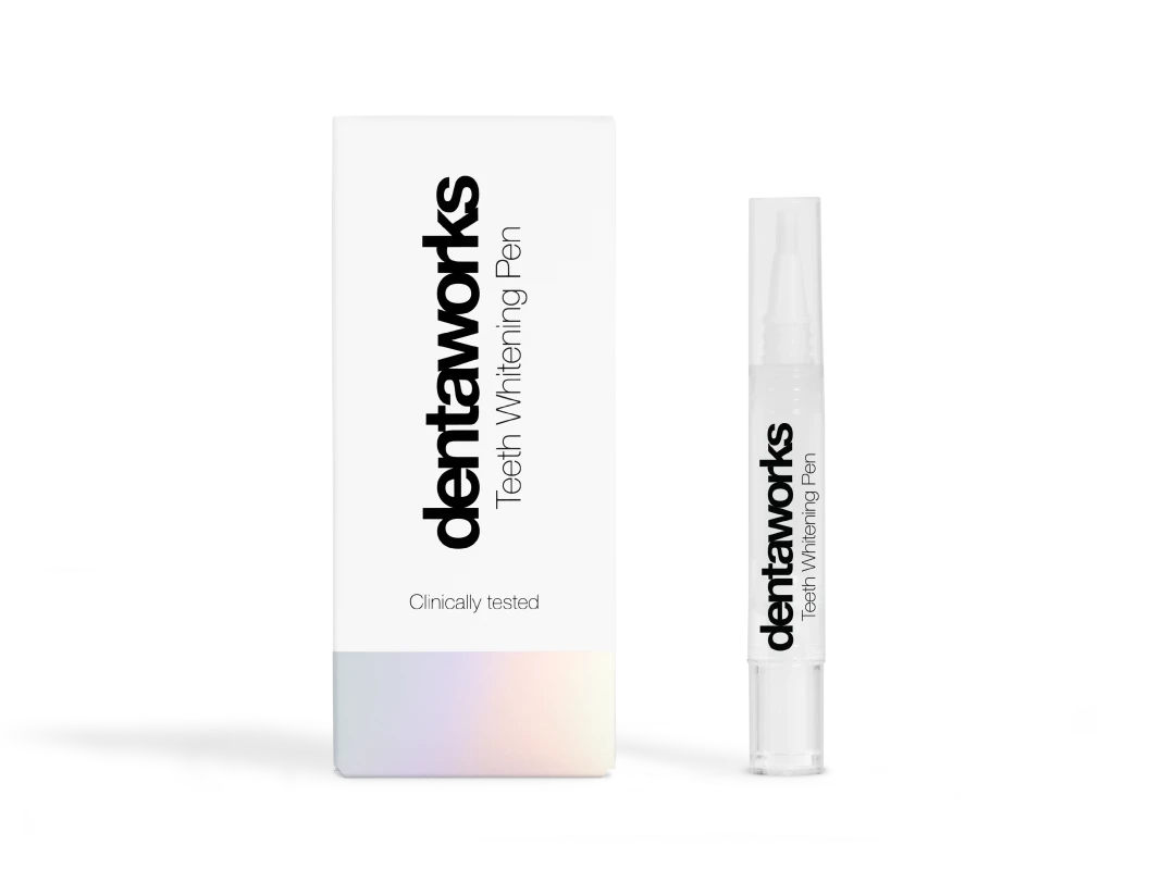 Dentaworks Whitening Pen