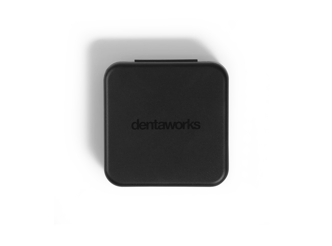Dentaworks Premium Storage Case